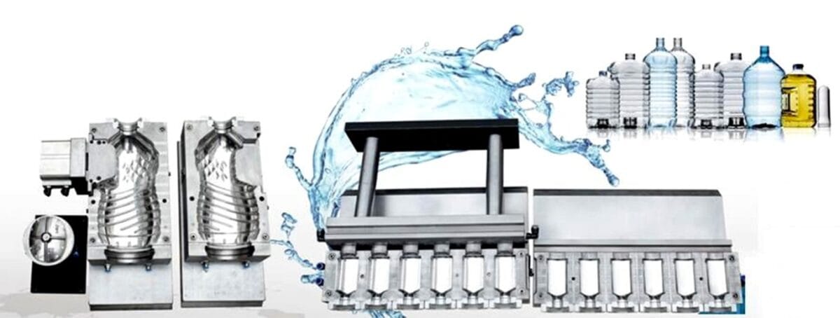 máquinas de soplado de PET 2 etapas, maquina-soplado-pet-2-etapas-serie-mbpet, sopladora-pet-100-electrica, horno-calentamiento-preformas-pet, alimentador-preformas-multiblow, sistema-cierre-mbpet, maquina-pet-12-litros, máquina de soplado PET 2 etapas 100% eléctrica con servo motores, sopladora para botellas PET de 150 ml a 12 litros, máquina para fabricación de botellas PET