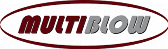multiblow logo
